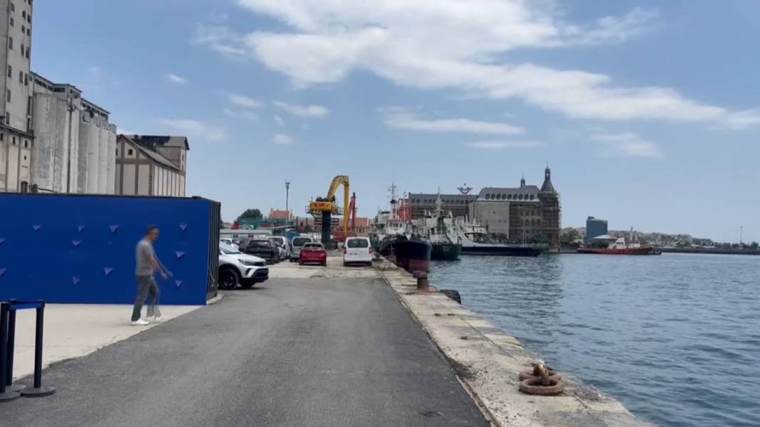 Sıfır araç alacaklar artık bayiye değil tren garına gidecek! Otomotiv sektöründe yeni uygulama başladı 12